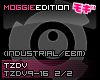TZDV|Industrial