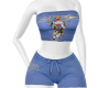 Mel Ed Hardy Set