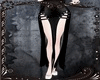 Sexy Gothic Skirt
