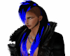 Blue Wolf