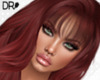 DR- Pearl flames + bangs