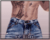 A^^Blue Jeans V1