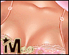 M69 Bear Outfit Peach