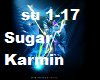 Sugar Karmin