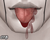 Vampire Tongue Animated