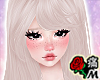 蝶 Rumi Blonde