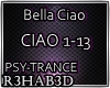 Bella Ciao Remix