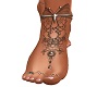 EL Run Feet