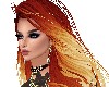 Fire Fashion Hair