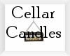 Ella Cellar Candles