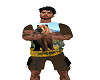 bear full outfit