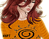 Naruto Seal sweater