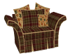 Autumn Chair 2014
