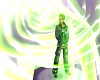 CS Green Toxic Magic