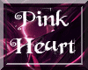 {Anata} Pink Heart