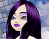 Mystic Storm Purple Aya