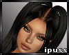 !iP Savanah Babe Black