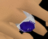 blue crystal ring 