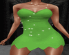 Tinker Bell Body Glitter