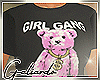 SG👑 Girl Gang tee