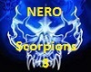 Nero Scorpions 3