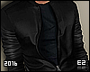 Ez| Leather Jacket #1