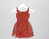 Kids Fall Dress