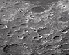 Moon Crater Image