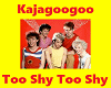 Kajagoogoo