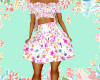 Spring Cutie Dress V1