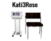 Rose maternity Blood Pre
