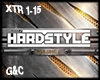 Hardstyle XTR 1-15