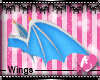 Garnet Wings