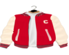 C. Red Varsity