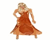 High Society In Peach