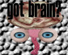 Got Brain~Head