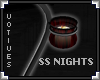[LyL]SS Nights Votives