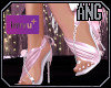 [ang]Lovely Heels Pink