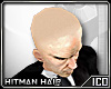 ICO Hitman Hair