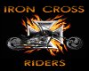 ICR Iron Cross Riders