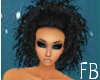Frizzle Fro Black
