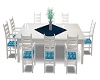 ASP Dinning Table