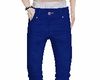 Jeans Skinny blue