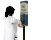 HOSPITAL HAND STERILIZER