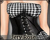 [JR] Dress with Corset L