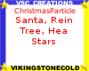 Christmas Particle