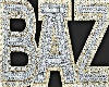 BAZ Chain F