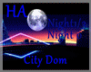 [HA]City Night Dom
