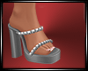 LS~Stud Platform Gry