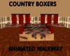 SM COUNTRY BOXING ROOM